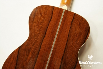 OM-28M  Madagascar Rosewood